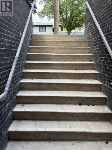 LOWER - 249 SILVERTHORN AVENUE, Toronto (Weston-Pellam Park), Ontario, M6N3K2
