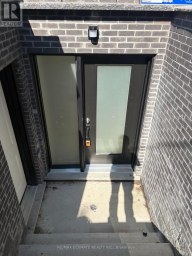 LOWER - 249 SILVERTHORN AVENUE Toronto (Weston-Pellam Park) Ontario photo 3