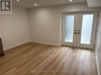 LOWER - 249 SILVERTHORN AVENUE Toronto (Weston-Pellam Park) Ontario photo 4