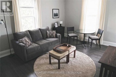 1 - 164 TRAFALGAR ROAD Oakville (OO Old Oakville) Ontario photo 2