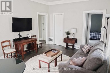 1 - 164 TRAFALGAR ROAD Oakville (OO Old Oakville) Ontario photo 3