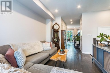 25 SOHO STREET Hamilton (Stoney Creek Mountain) Ontario photo 13
