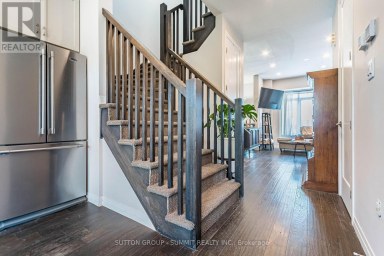 25 SOHO STREET Hamilton (Stoney Creek Mountain) Ontario photo 16