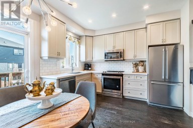 25 SOHO STREET Hamilton (Stoney Creek Mountain) Ontario photo 21