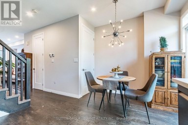 25 SOHO STREET Hamilton (Stoney Creek Mountain) Ontario photo 26