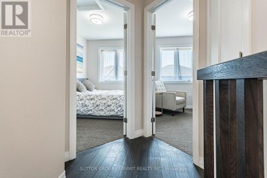 25 SOHO STREET Hamilton (Stoney Creek Mountain) Ontario photo 34