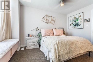 25 SOHO STREET Hamilton (Stoney Creek Mountain) Ontario photo 35