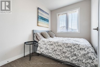 25 SOHO STREET Hamilton (Stoney Creek Mountain) Ontario photo 39