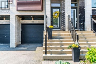 25 SOHO STREET Hamilton (Stoney Creek Mountain) Ontario photo 5