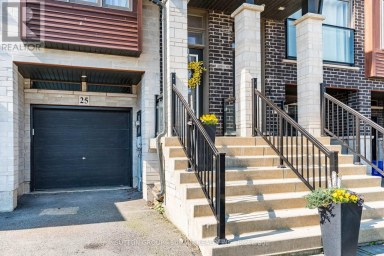 25 SOHO STREET Hamilton (Stoney Creek Mountain) Ontario photo 6