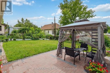 145 GLADSTONE AVENUE London South (South J) Ontario photo 26