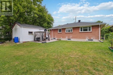 145 GLADSTONE AVENUE London South (South J) Ontario photo 27