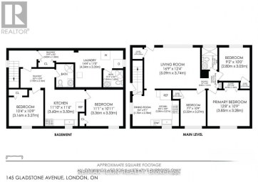 145 GLADSTONE AVENUE London South (South J) Ontario photo 30