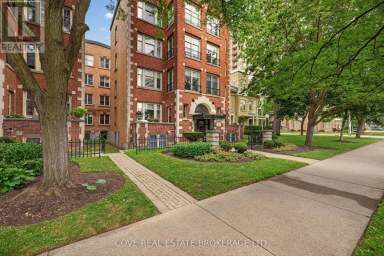 104 - 280 QUEENS AVENUE London East (East F) Ontario photo 1