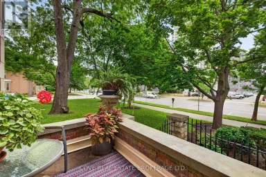 104 - 280 QUEENS AVENUE London East (East F) Ontario photo 13