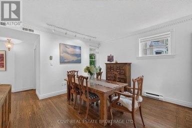 104 - 280 QUEENS AVENUE London East (East F) Ontario photo 15