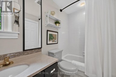 104 - 280 QUEENS AVENUE London East (East F) Ontario photo 18