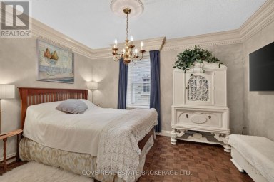 104 - 280 QUEENS AVENUE London East (East F) Ontario photo 19