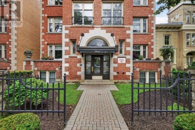 104 - 280 QUEENS AVENUE London East (East F) Ontario photo 2