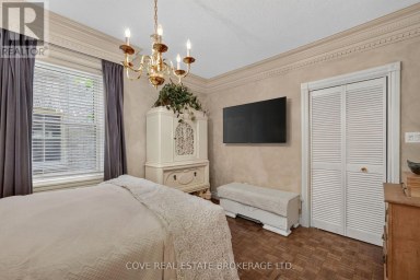 104 - 280 QUEENS AVENUE London East (East F) Ontario photo 20