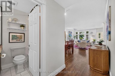 104 - 280 QUEENS AVENUE London East (East F) Ontario photo 22