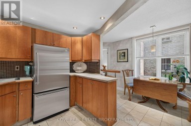 104 - 280 QUEENS AVENUE London East (East F) Ontario photo 24