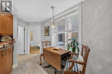 104 - 280 QUEENS AVENUE London East (East F) Ontario photo 26