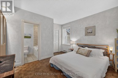 104 - 280 QUEENS AVENUE London East (East F) Ontario photo 28