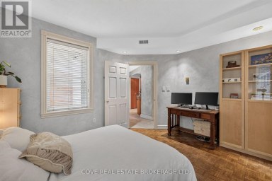 104 - 280 QUEENS AVENUE London East (East F) Ontario photo 29