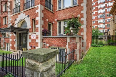 104 - 280 QUEENS AVENUE London East (East F) Ontario photo 3