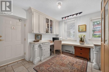 104 - 280 QUEENS AVENUE London East (East F) Ontario photo 31