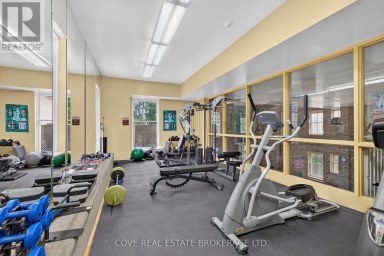 104 - 280 QUEENS AVENUE London East (East F) Ontario photo 35