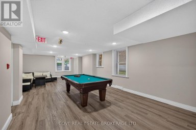 104 - 280 QUEENS AVENUE London East (East F) Ontario photo 36