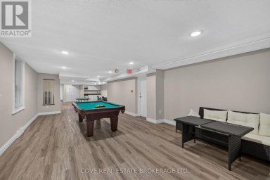 104 - 280 QUEENS AVENUE London East (East F) Ontario photo 37
