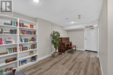 104 - 280 QUEENS AVENUE London East (East F) Ontario photo 38
