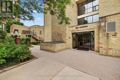 104 - 280 QUEENS AVENUE London East (East F) Ontario photo 4