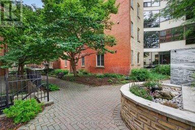 104 - 280 QUEENS AVENUE London East (East F) Ontario photo 41