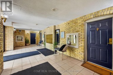 104 - 280 QUEENS AVENUE London East (East F) Ontario photo 5