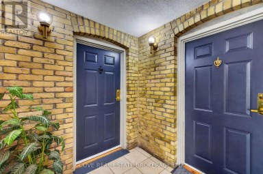 104 - 280 QUEENS AVENUE London East (East F) Ontario photo 6