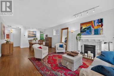 104 - 280 QUEENS AVENUE London East (East F) Ontario photo 8