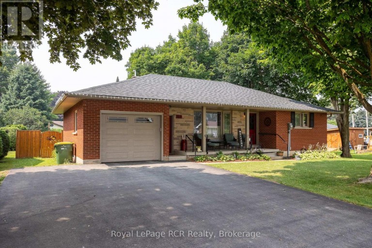 67 CAMBRAI ROAD, Grey Highlands, Ontario, N0C1H0
