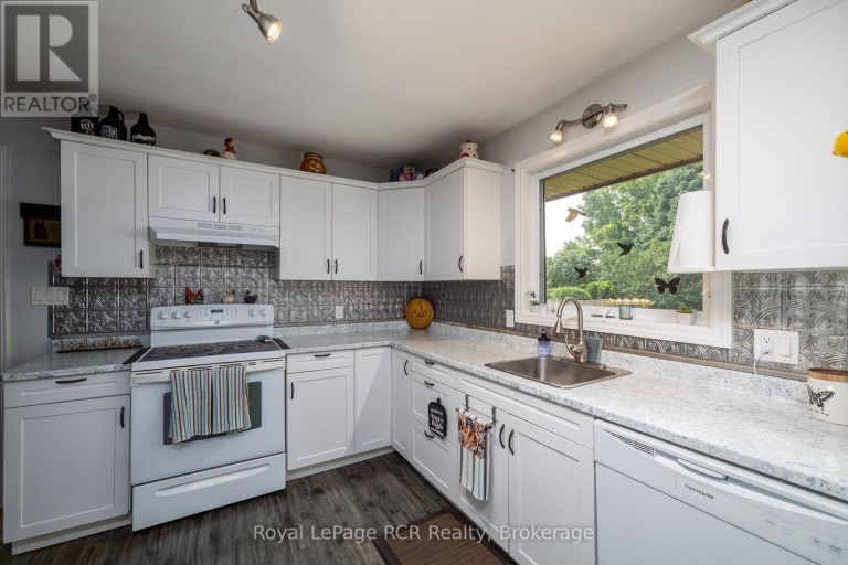 67 CAMBRAI ROAD, Grey Highlands, Ontario, N0C1H0