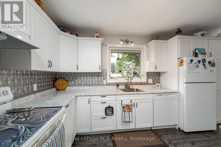 67 CAMBRAI ROAD, Grey Highlands, Ontario, N0C1H0