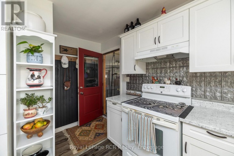 67 CAMBRAI ROAD, Grey Highlands, Ontario, N0C1H0