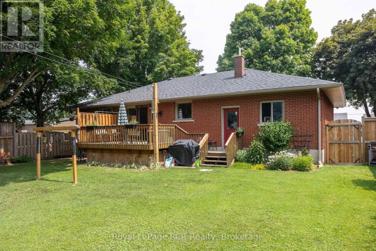 67 CAMBRAI ROAD, Grey Highlands, Ontario, N0C1H0