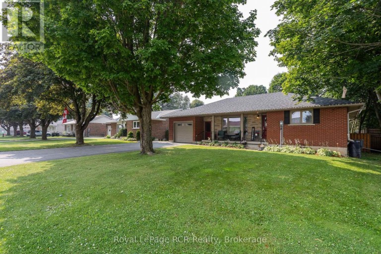 67 CAMBRAI ROAD, Grey Highlands, Ontario, N0C1H0