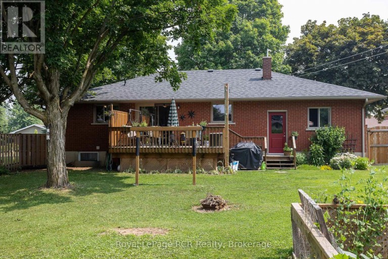 67 CAMBRAI ROAD, Grey Highlands, Ontario, N0C1H0