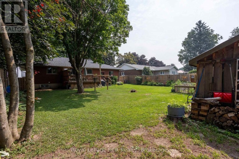 67 CAMBRAI ROAD, Grey Highlands, Ontario, N0C1H0