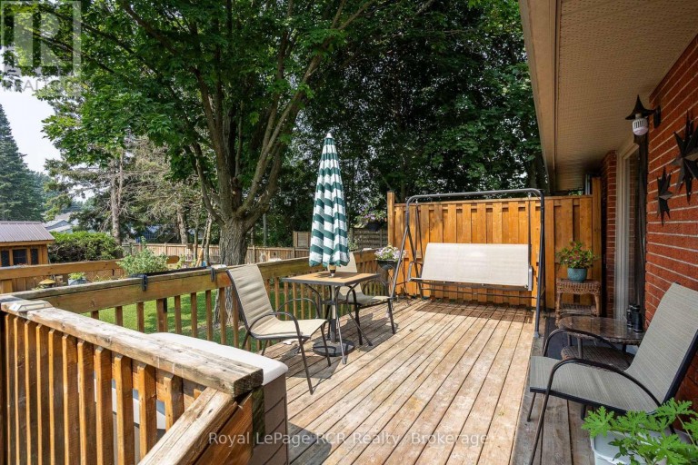 67 CAMBRAI ROAD, Grey Highlands, Ontario, N0C1H0