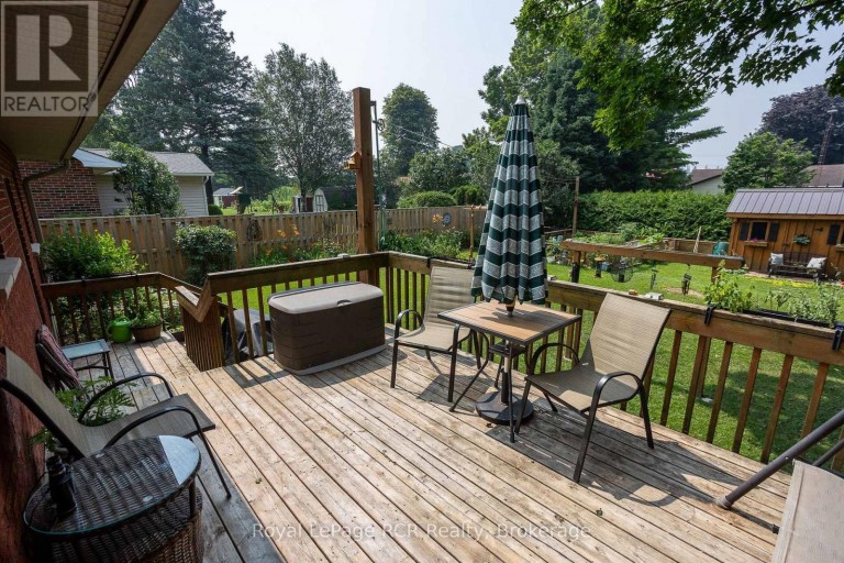 67 CAMBRAI ROAD, Grey Highlands, Ontario, N0C1H0